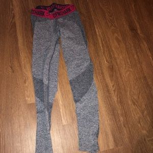 Gymshark flex! Perfect condition